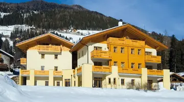 Naturresidenz Theistadl