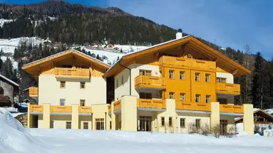 Naturresidenz Theistadl