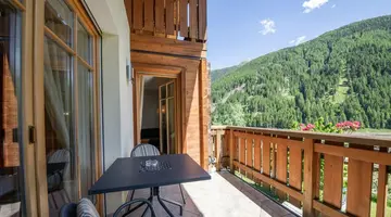 Naturresidenz Theistadl