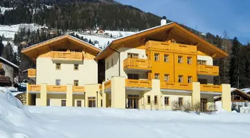 Naturresidenz Theistadl