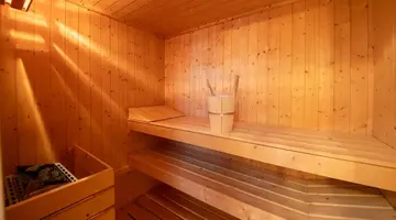 Naturresidenz Theistadl