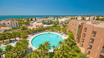 NAU Sao Rafael Suites - All Inclusive