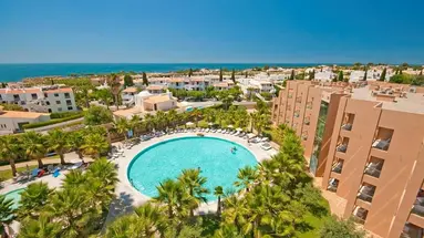 NAU Sao Rafael Suites - All Inclusive