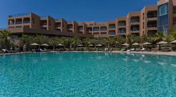 NAU Sao Rafael Suites