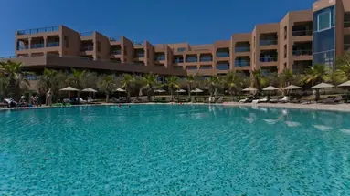 NAU Sao Rafael Suites
