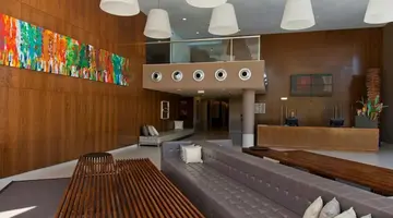 NAU Sao Rafael Suites