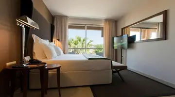 NAU Sao Rafael Suites