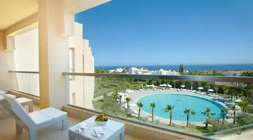 NAU Sao Rafael Suites