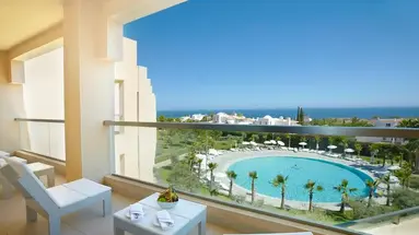 NAU Sao Rafael Suites