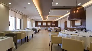 NAU Sao Rafael Suites