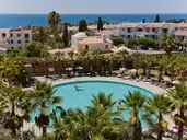 NAU Sao Rafael Suites