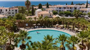 NAU Sao Rafael Suites