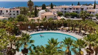 NAU Sao Rafael Suites