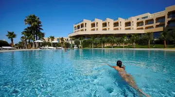 NAU Sao Rafael Suites