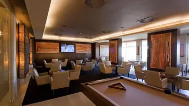 NAU Sao Rafael Suites