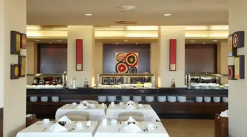 NAU Sao Rafael Suites