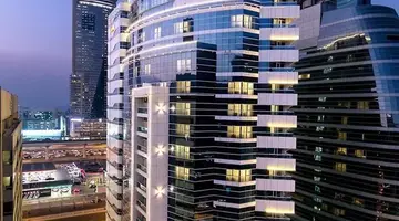 Naumi Hotel Dubai (former DusitD2 Kenz Hotel Dubai)