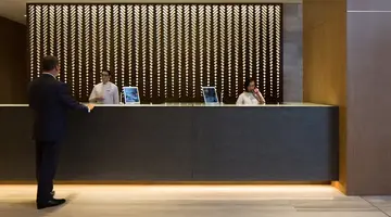 Naumi Hotel Dubai (former DusitD2 Kenz Hotel Dubai)