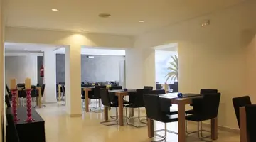 Nautico Ebeso Hotel