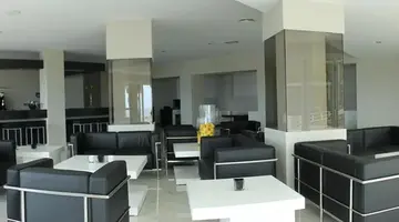Nautico Ebeso Hotel