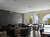 Nautico Ebeso Hotel
