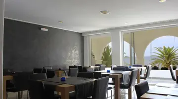 Nautico Ebeso Hotel