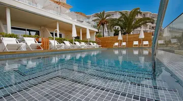 Nautico Ebeso Hotel