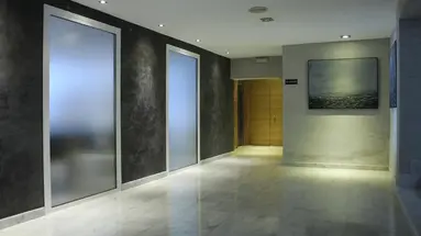 Nautico Ebeso Hotel
