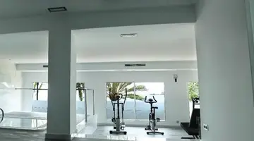 Nautico Ebeso Hotel
