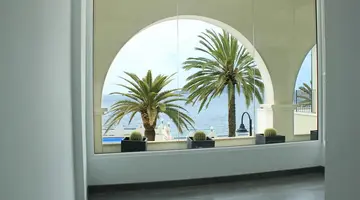 Nautico Ebeso Hotel