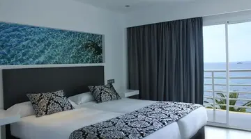 Nautico Ebeso Hotel