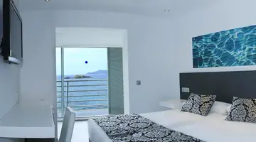 Nautico Ebeso Hotel