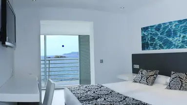 Nautico Ebeso Hotel