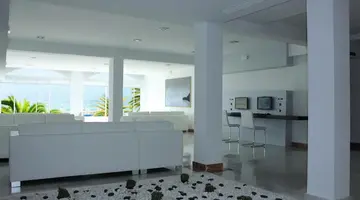Nautico Ebeso Hotel