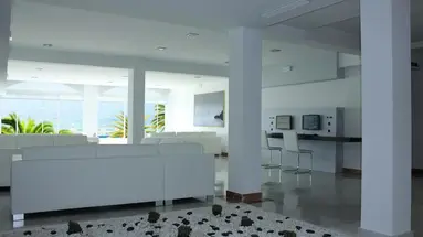 Nautico Ebeso Hotel