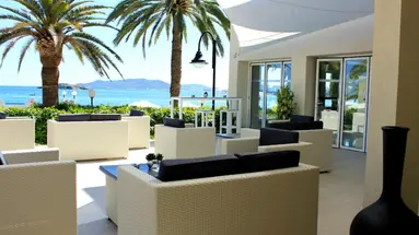 Nautico Ebeso Hotel