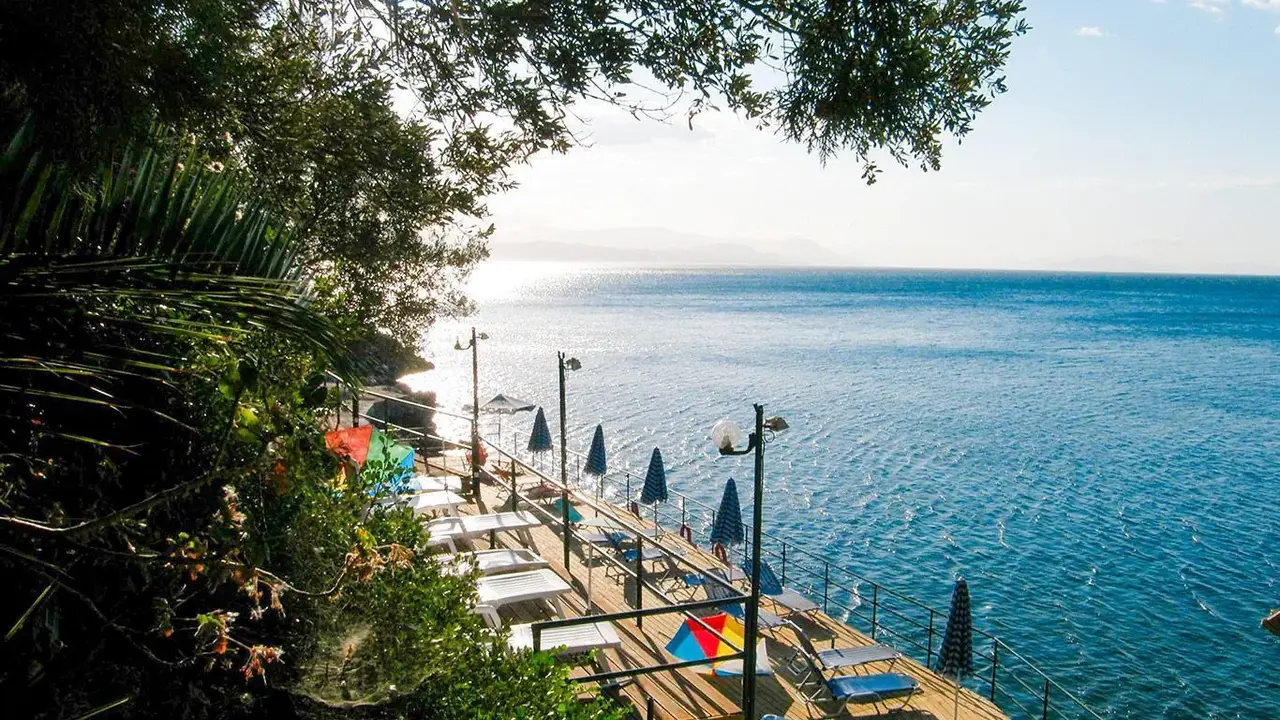 Nautilus Barbati (Corfu)
