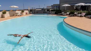 Nautilus Family Hotel