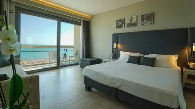 Nautilus Family Hotel
