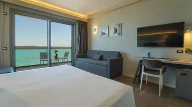 Nautilus Family Hotel