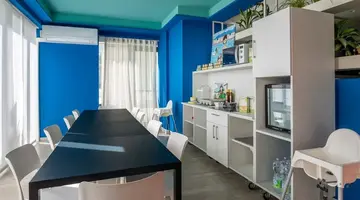 Nautilus Family Hotel