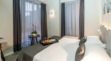 Nautilus Family Hotel