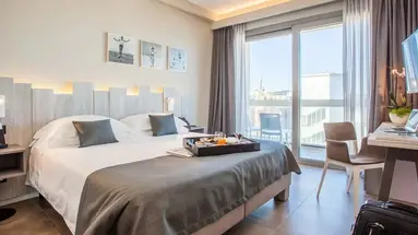 Nautilus Family Hotel
