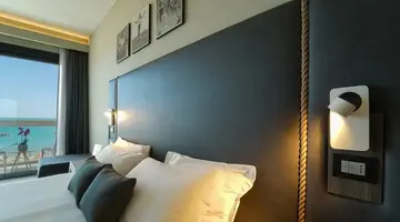 Nautilus Family Hotel