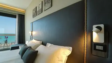 Nautilus Family Hotel