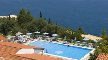 Nautilus Hotel