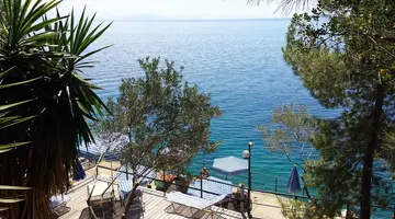 Nautilus Hotel