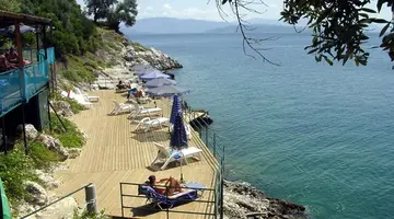 Nautilus Hotel