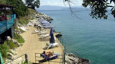 Nautilus Hotel