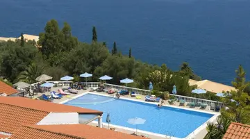 Nautilus Hotel
